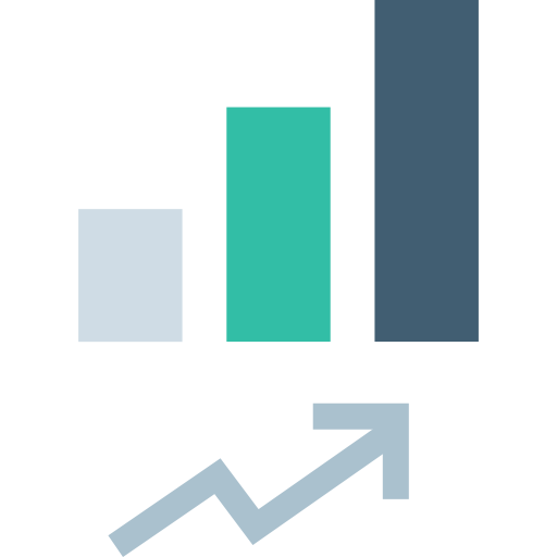 block, box, package, parcel, square icon